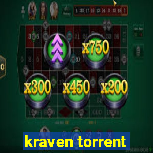 kraven torrent